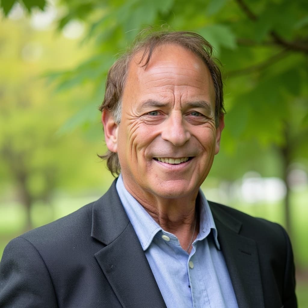 Jeff Newman
