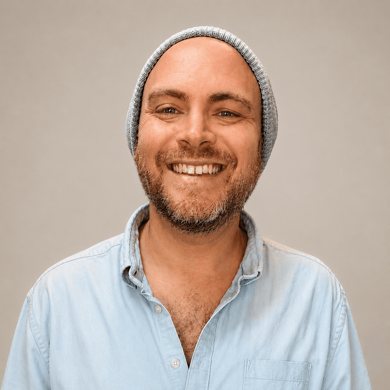 Jared Alan Newman