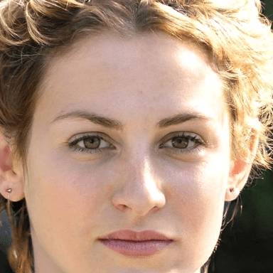 Angela P. testimonial portrait