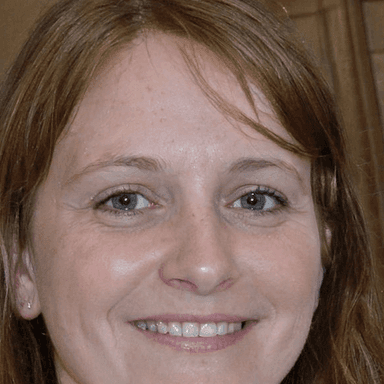 Carla D. testimonial portrait