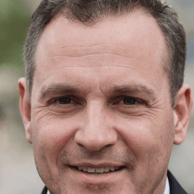 Daniel K. testimonial portrait