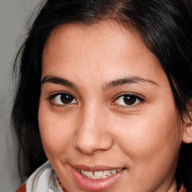 Elena R. testimonial portrait