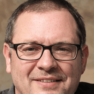 James A. testimonial portrait