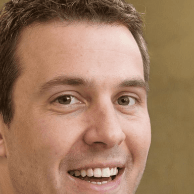 Marcus T. testimonial portrait