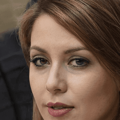 Monica L. testimonial portrait