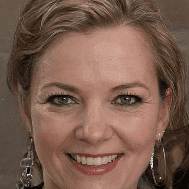 Nicole W. testimonial portrait