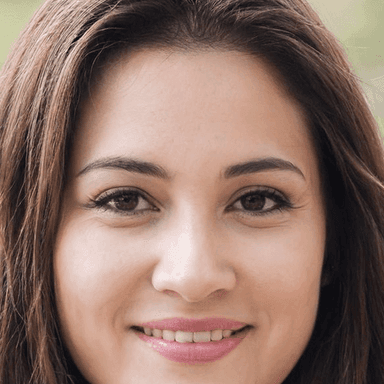 Sarah J. testimonial portrait